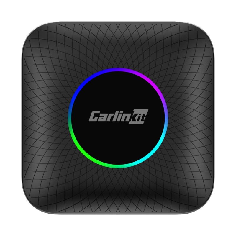 Forti Carlinkit